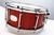 The bubinga's die-cast hoops and classic tube lugs add to the ‘pro’ look